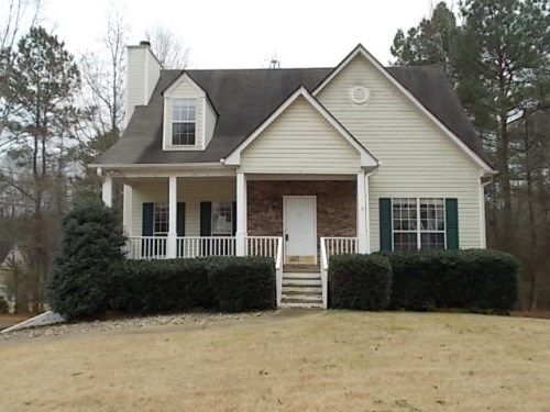 4210 Wildrose Court, Cumming, GA 30028