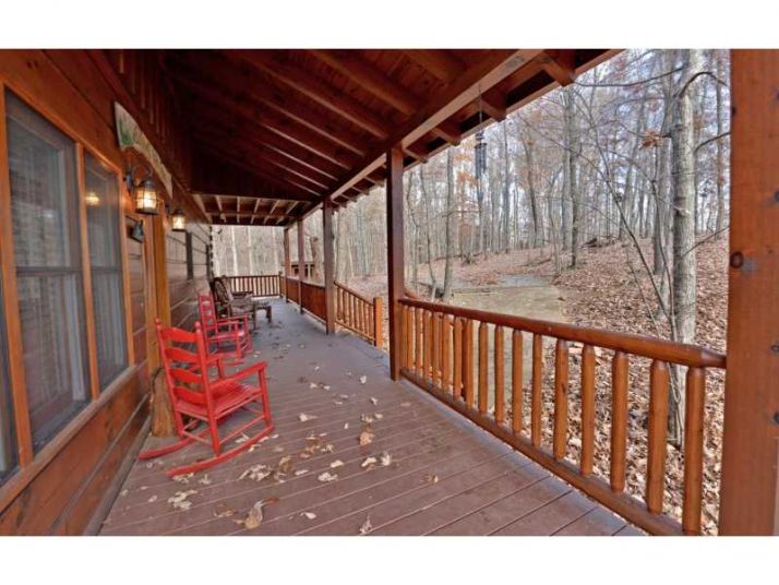 2034 Squirrel Hunting Road, Morganton, GA 30560