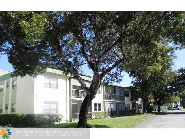 4119 Nw 88th Ave Apt 104, Pompano Beach, FL 33065