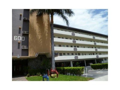 600 NE 14TH AV # 216, Hallandale, FL 33009