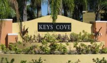 1677 SE 27 CT # 102 Homestead, FL 33035