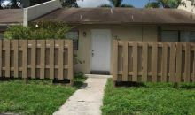 1768 SANDPIPER BL # 0 Homestead, FL 33035