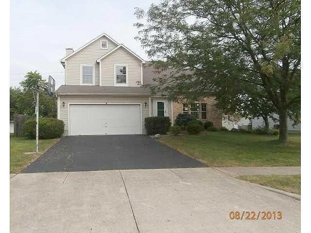 Quail Meadow, Grove City, OH 43123