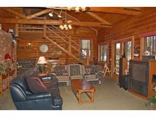 7228 E country Club Drive, Pinetop, AZ 85935