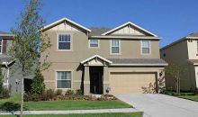 2709 WINGLEWOOD CIRCLE Lutz, FL 33558