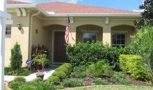 2809 WINGLEWOOD CIR Lutz, FL 33558