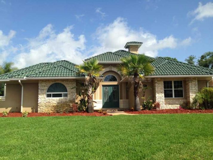 2502 Mexican Sun Dr, Lutz, FL 33559