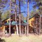 2631 Bobcat Gulch, Pinetop, AZ 85935 ID:2746430