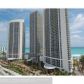 1850 OCEAN DR # 2505, Hallandale, FL 33009 ID:251716