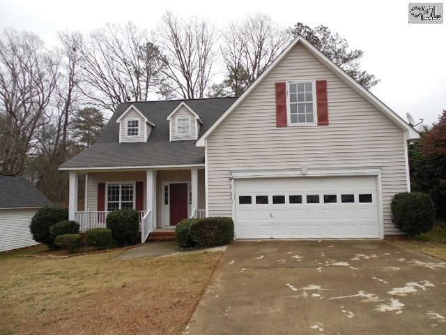 104 Red Barn Rd, Lexington, SC 29072