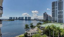 3600 MYSTIC POINTE DR # 803 Miami, FL 33180