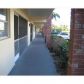 300 LAYNE BL # 106-3, Hallandale, FL 33009 ID:251614