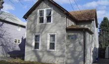 27 Linwood Avenue North Tonawanda, NY 14120