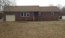 242 Stella Ruth Rd Martin, TN 38237