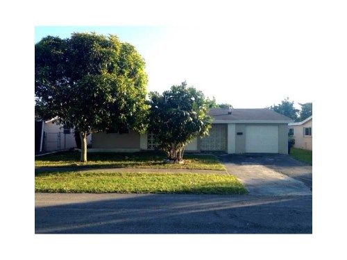 6950 SW 28TH ST, Hollywood, FL 33023