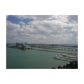 1800 N BAYSHORE DR # 2309, Miami, FL 33132 ID:5816399