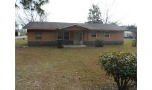 1166 Cuttings Loop Road Homerville, GA 31634