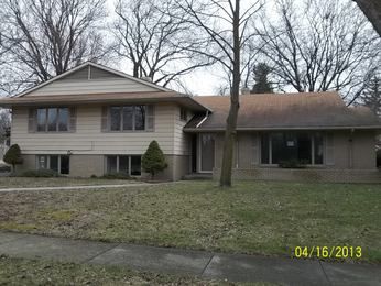 2009 Lincoln Drive, Flint, MI 48503