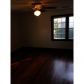 300 E 15th Street Sw, Rome, GA 30161 ID:1523294