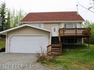 6123 S Aurora Drive, Wasilla, AK 99654