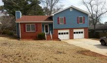 526 Greenview Avenue Se Conyers, GA 30094