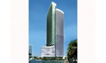 888 BISCAYNE BL # 3804 Miami, FL 33132