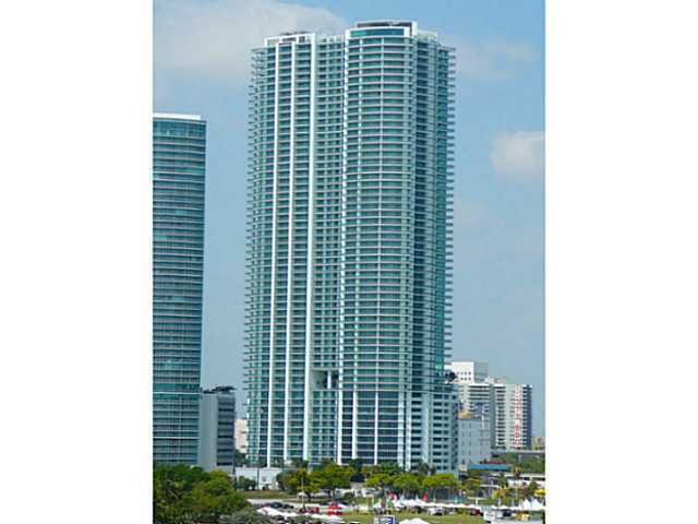 900 BISCAYNE BL # 2705, Miami, FL 33132