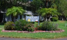 154 Sun Isle Cir Saint Petersburg, FL 33706