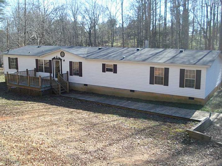 4229 Old Dahlonega Highway, Dahlonega, GA 30533