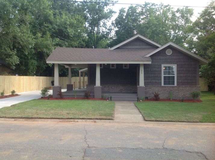 1833 Johnston, Ave, Conway, AR 72032