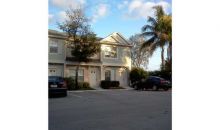 16609 HEMINGWAY DR # 16609 Fort Lauderdale, FL 33326