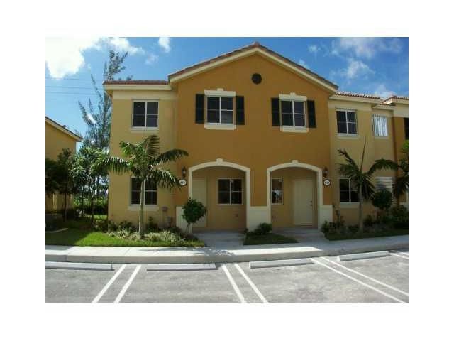 1516 SE 31 CT # 1516, Homestead, FL 33035