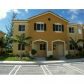 1516 SE 31 CT # 1516, Homestead, FL 33035 ID:332901