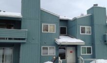 4651 Reka Drive Unit 17 Anchorage, AK 99508