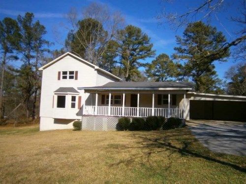 354 Wheeler Ford Road, Rockmart, GA 30153