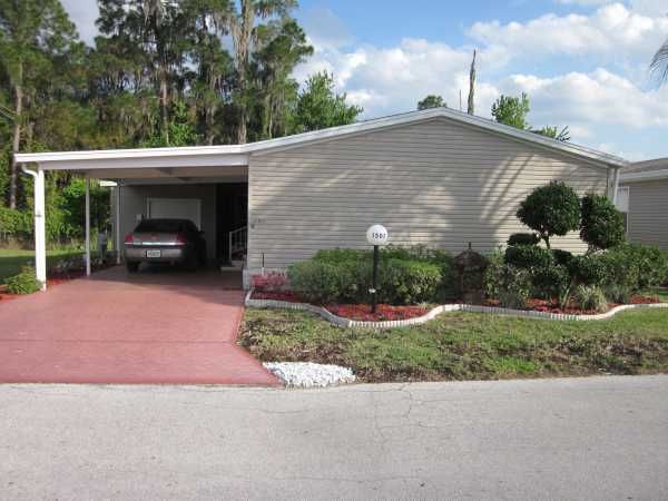 1507 Champion Drive, Lakeland, FL 33801