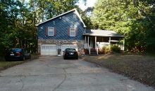 50 Stone Creek Drive Covington, GA 30016