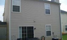 Unit 345 - 345 Meadowridge Drive Covington, GA 30016