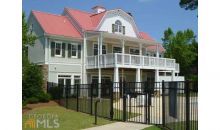 80 Goshawk Walk Covington, GA 30014