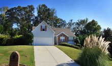 5411 Amber Cove Way Flowery Branch, GA 30542