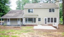 2149 Wood Glen Lane Marietta, GA 30067