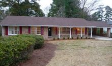 3408 Embry Circle Atlanta, GA 30341