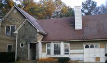 4706 Jay Bird Lane Powder Springs, GA 30127