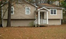 3469 Mustang Drive Powder Springs, GA 30127