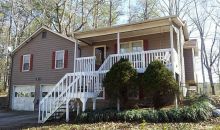 462 Indian Creek Drive Powder Springs, GA 30127