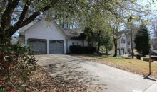 4020 Sharon Woods Drive Powder Springs, GA 30127