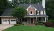 649 Goldenwood Court Powder Springs, GA 30127