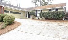 110 Twinspur Close Roswell, GA 30076