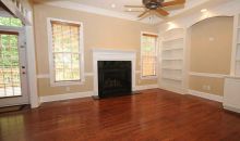 Unit 3405 - 3405 Village Green Drive Roswell, GA 30075