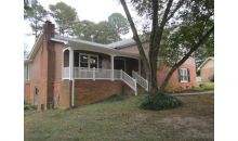 1840 Autumn Court Snellville, GA 30078